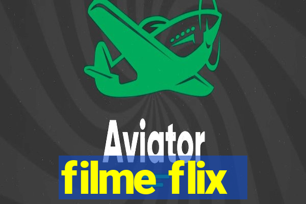 filme flix